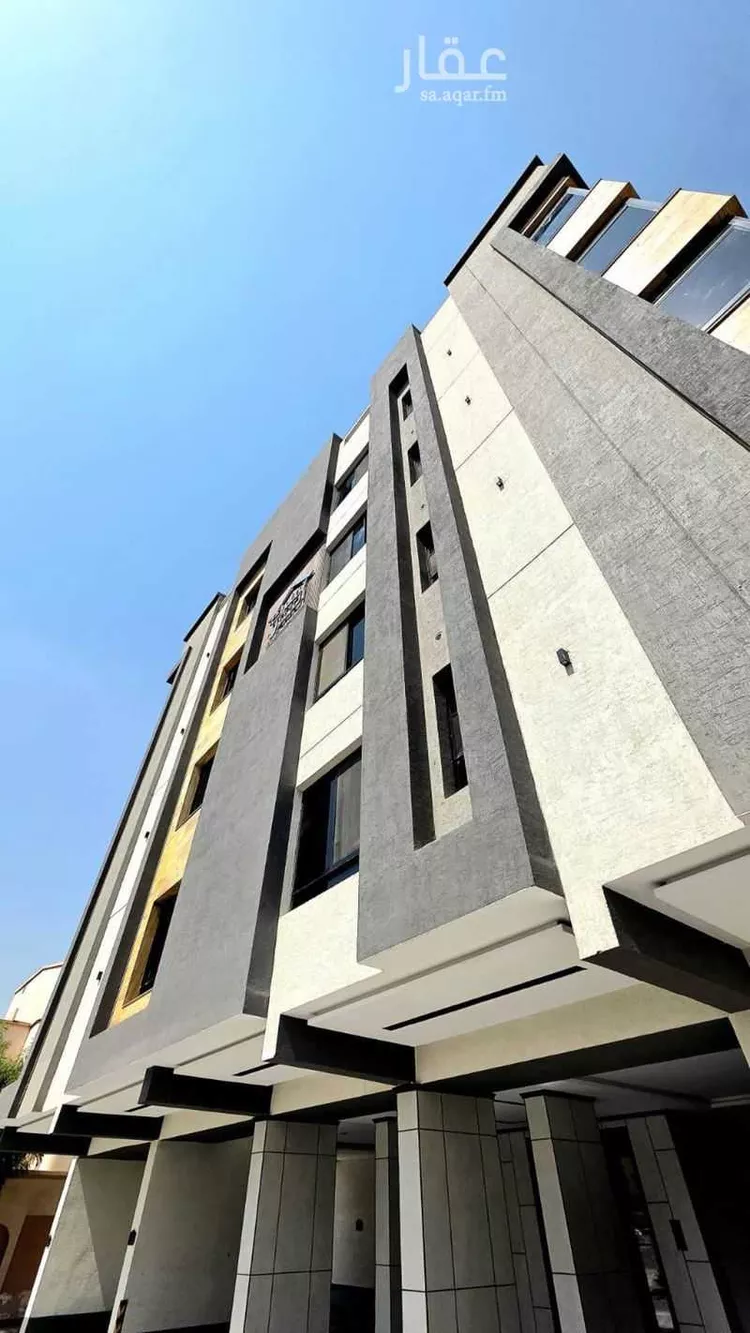 شقة للإيجار في شارع عبدالسلام سكديج ، حي المروة ، جدة ، جدة صورة 2