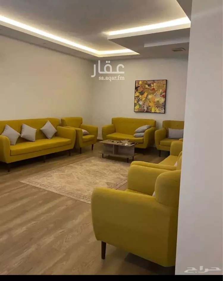 استراحة للإيجار في شارع علي بن ابي الازهر, حي القيروان, مدينة الرياض, منطقة الرياض صورة 3