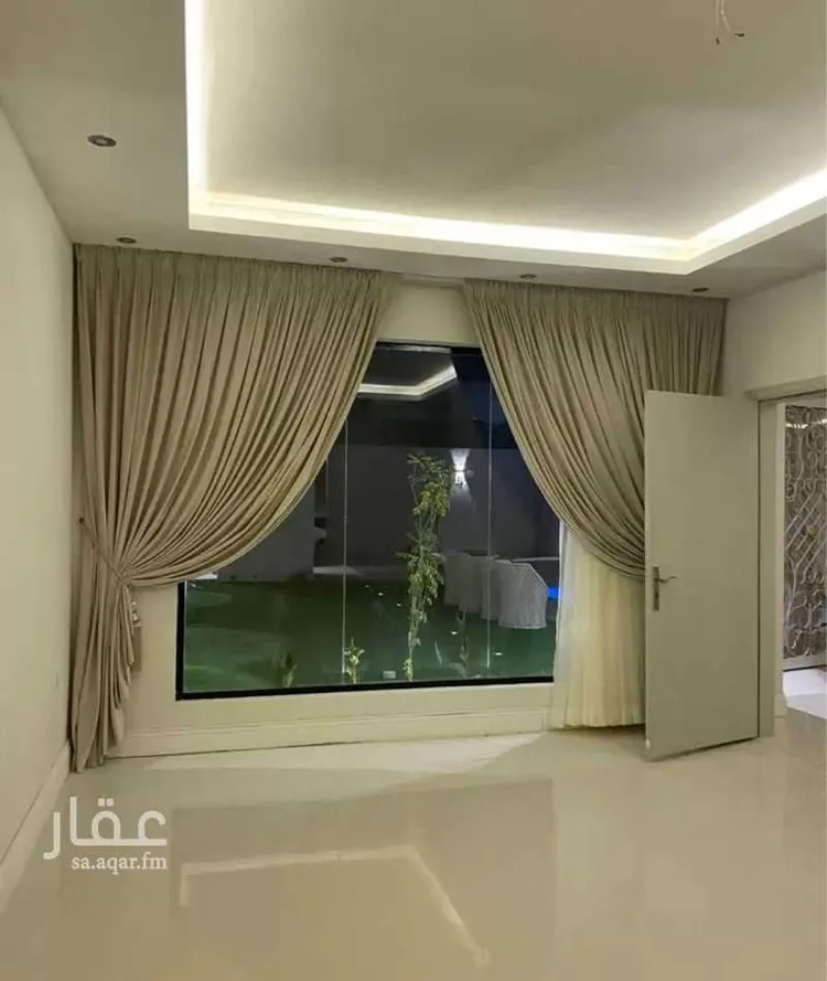 Rest House for Rent in Riyadh Al Qirawan