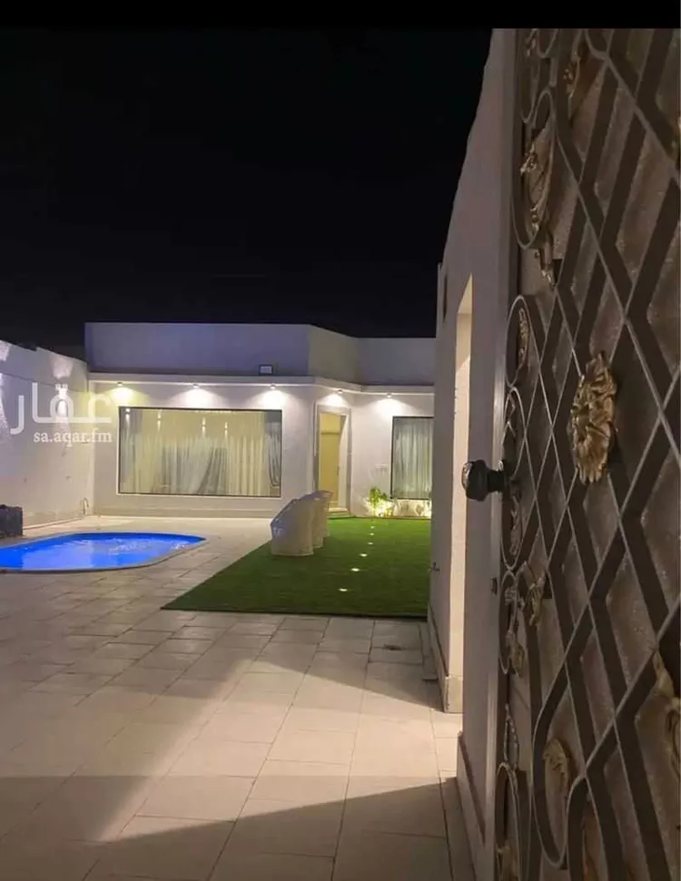 Rest House for Rent in Riyadh Al Qirawan صورة 2