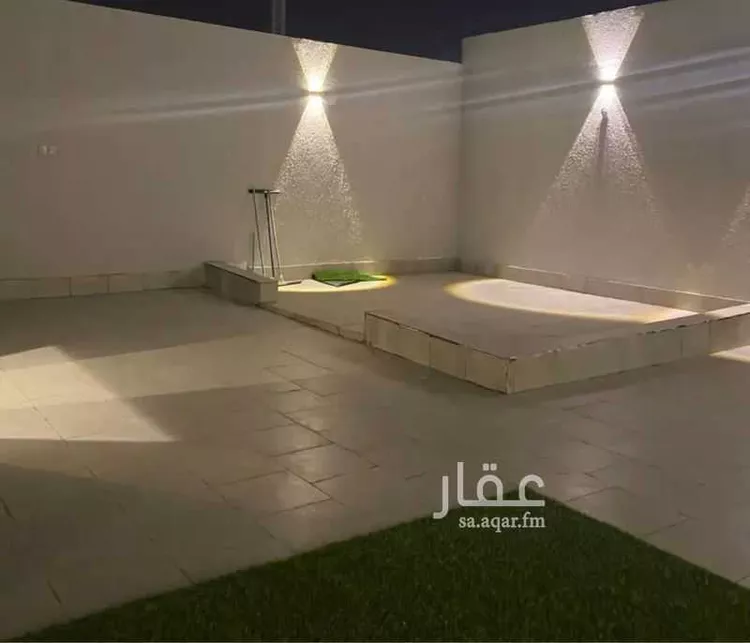 استراحة للإيجار في شارع علي بن ابي الازهر, حي القيروان, مدينة الرياض, منطقة الرياض صورة 4