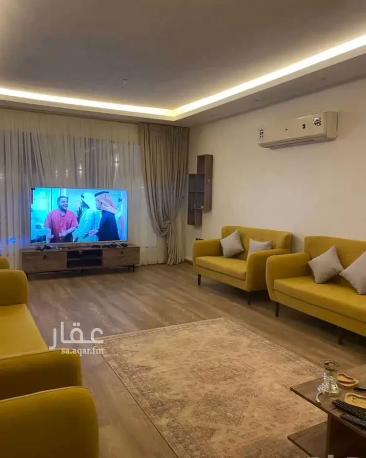 استراحة للإيجار في شارع علي بن ابي الازهر, حي القيروان, مدينة الرياض, منطقة الرياض صورة 5