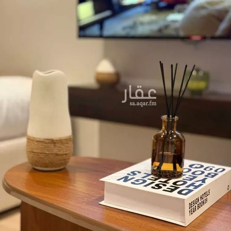 Furnished Studio for Booking in Riyadh Ar Rawdah 11