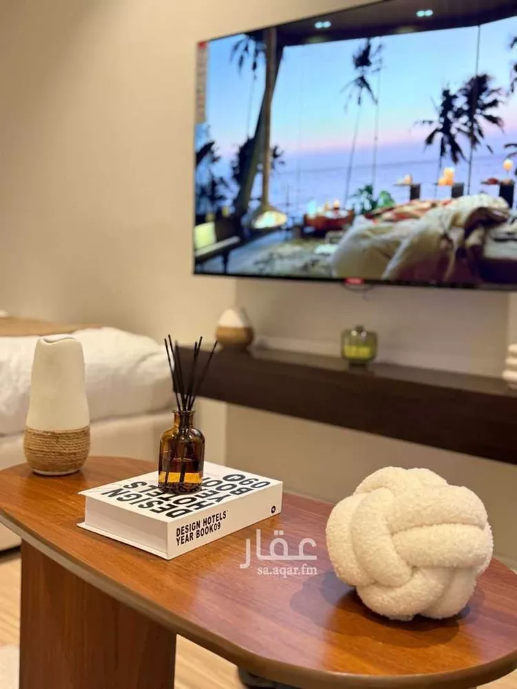 Furnished Studio for Booking in Riyadh Ar Rawdah 7
