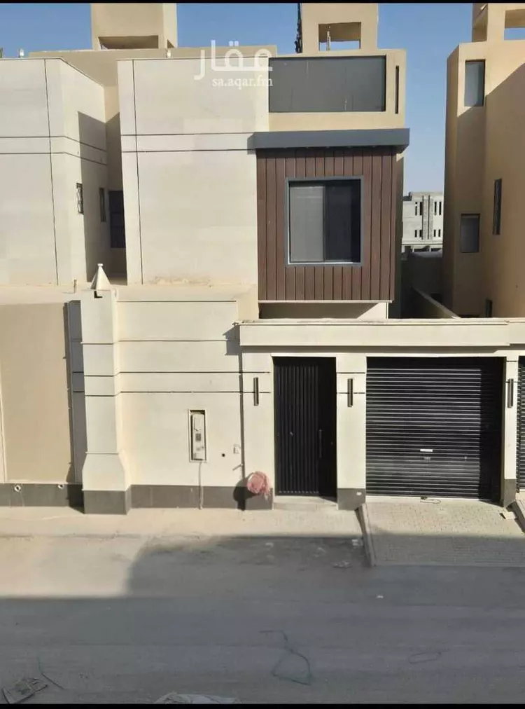 فيلا للبيع في شارع الامام البخاري ، حي بدر ، الرياض ، منطقة الرياض