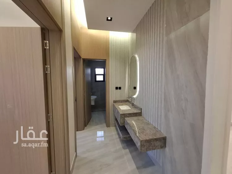 فيلا للبيع في شارع سعيد بن نفيل, حي الرمال, مدينة الرياض, منطقة الرياض صورة 4