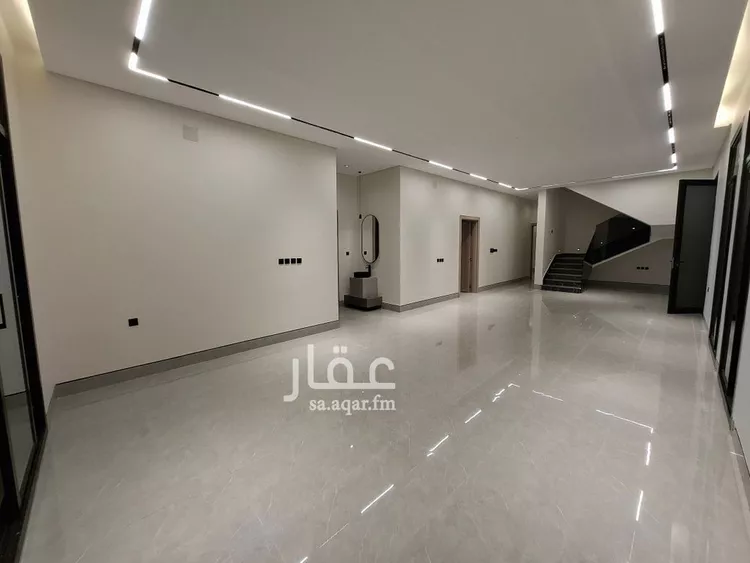 فيلا للبيع في شارع حميد الرواس, حي الرمال, مدينة الرياض, منطقة الرياض صورة 5