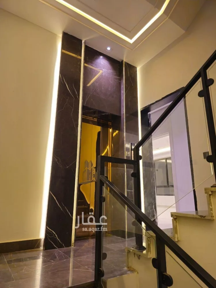 دور للبيع في شارع جبل خزاز, حي قرطبة, مدينة الرياض, منطقة الرياض صورة 2