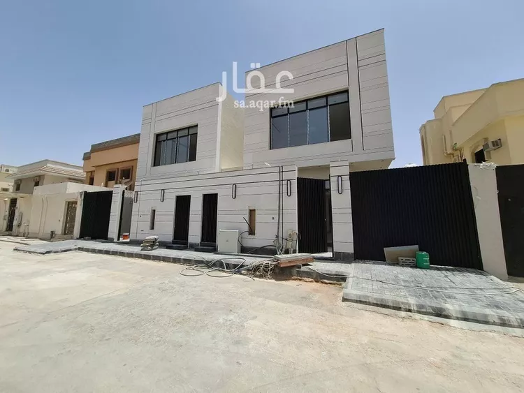 فيلا للبيع في شارع أدهم بن محرز, حي الملك فيصل, مدينة الرياض, منطقة الرياض