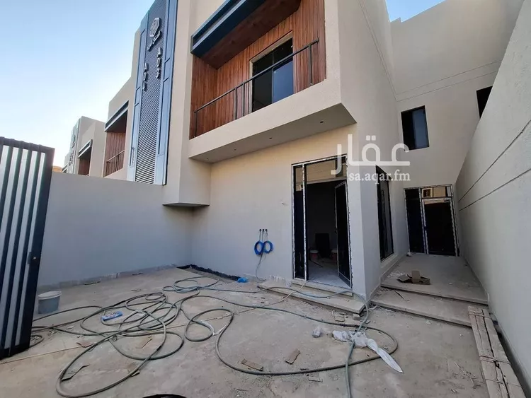 فيلا للبيع في شارع رقم 289, حي المونسية, مدينة الرياض, منطقة الرياض
