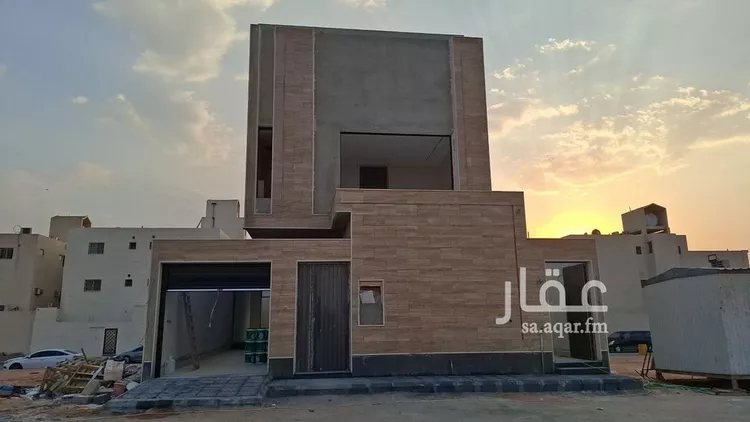 فيلا للبيع في شارع سليمان الحميضي, حي الرمال, مدينة الرياض, منطقة الرياض