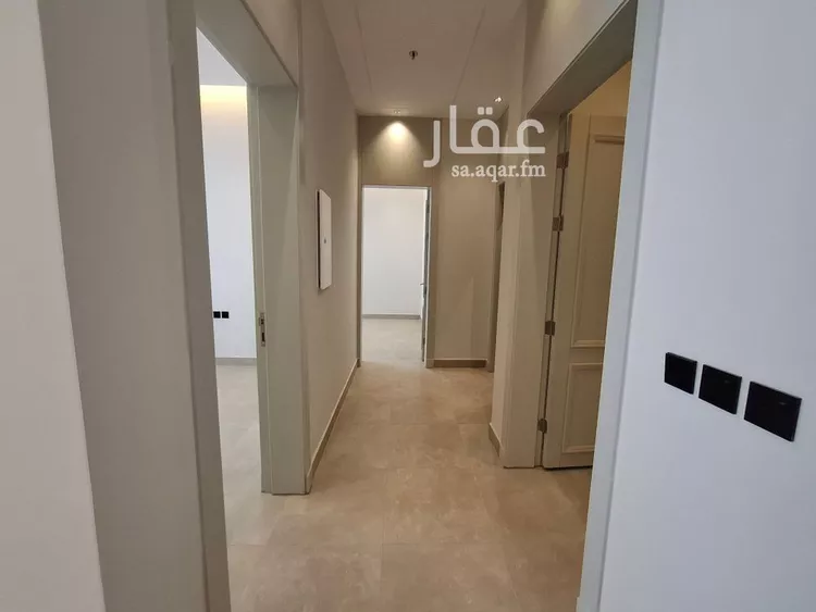 شقة للبيع في شارع رقم 120, حي المونسية, مدينة الرياض, منطقة الرياض صورة 3