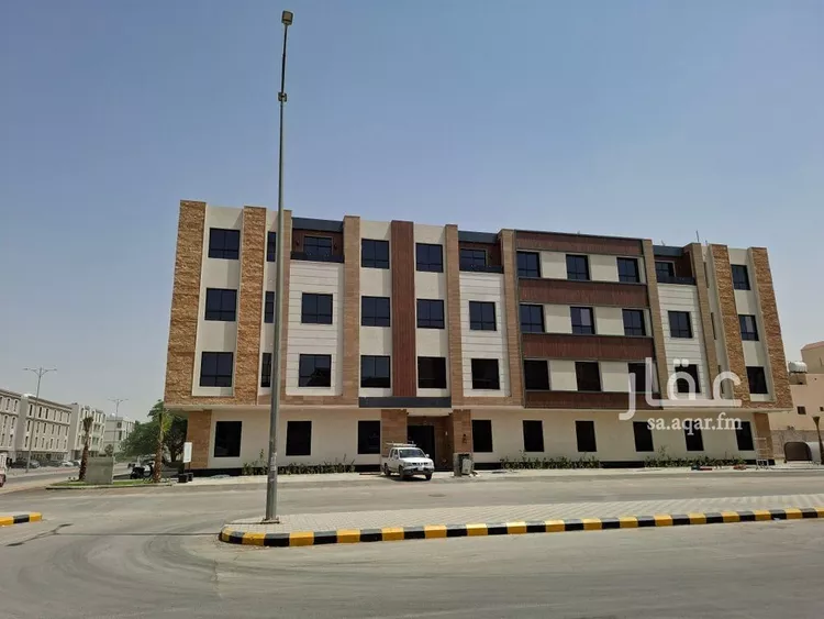 شقة للبيع في شارع رقم 252, حي المونسية, مدينة الرياض, منطقة الرياض صورة 2