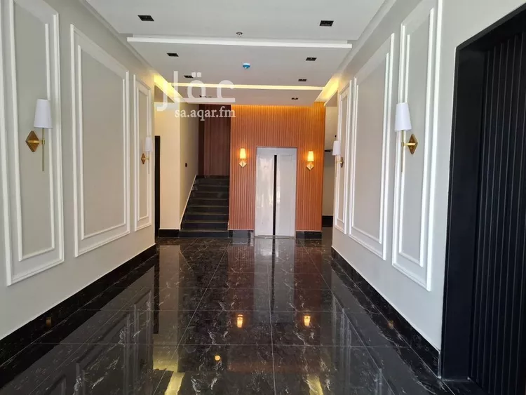 شقة للبيع في شارع رقم 252, حي المونسية, مدينة الرياض, منطقة الرياض صورة 5