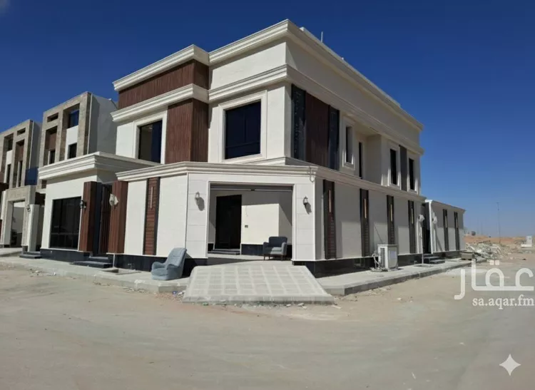 فيلا للبيع في شارع حميد الرواس, حي الرمال, مدينة الرياض, منطقة الرياض