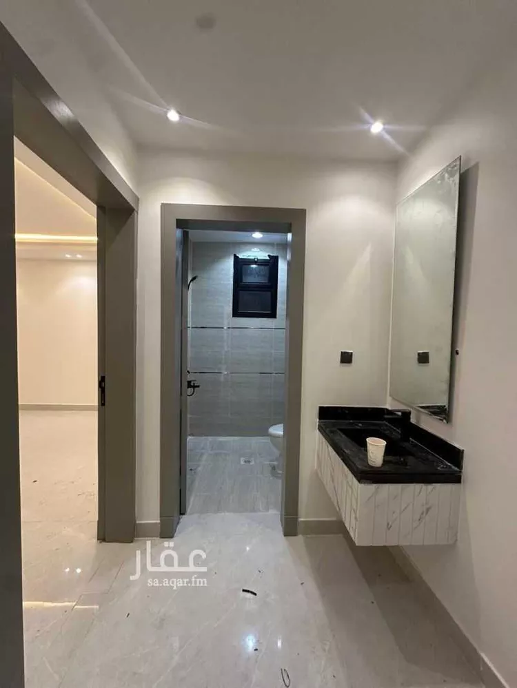 Floor for Rent in Riyadh Badr صورة 3