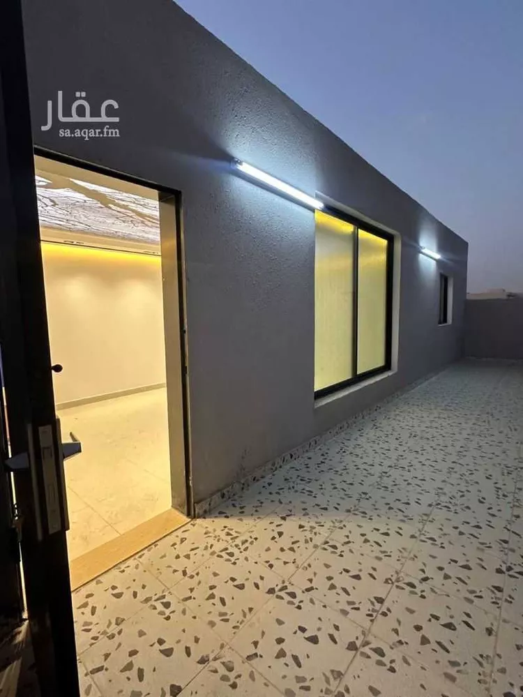 Floor for Rent in Riyadh Badr صورة 2