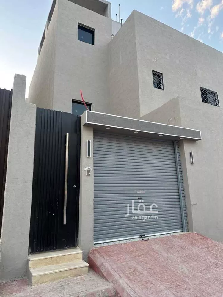 Floor for Rent in Riyadh Badr