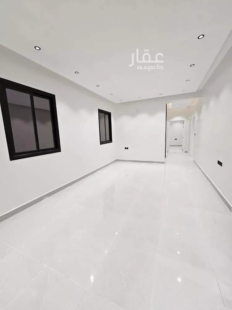 شقة للبيع في شارع أحمد الدقاق, حي الرمال, مدينة الرياض, منطقة الرياض