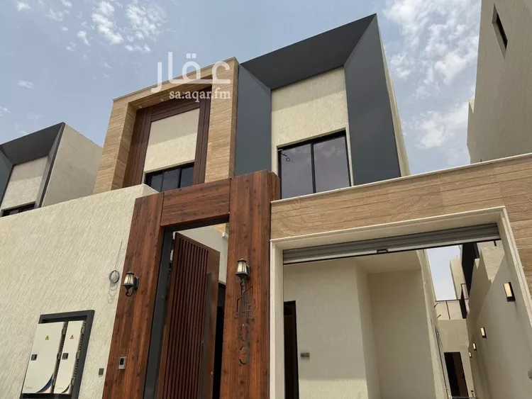 دور للبيع في حي الرمال, مدينة الرياض, منطقة الرياض