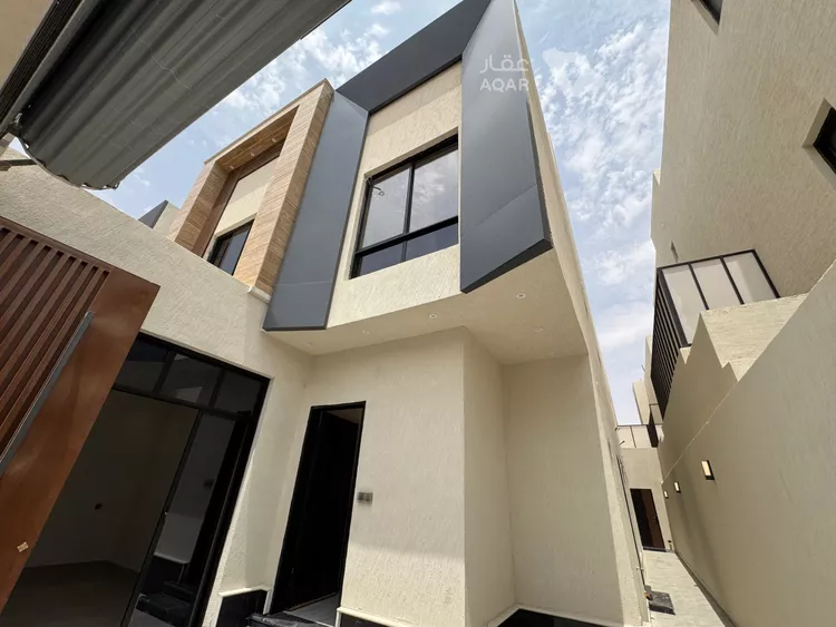 دور للبيع في شارع ابن شعيب الفاسي, حي الرمال, مدينة الرياض, منطقة الرياض