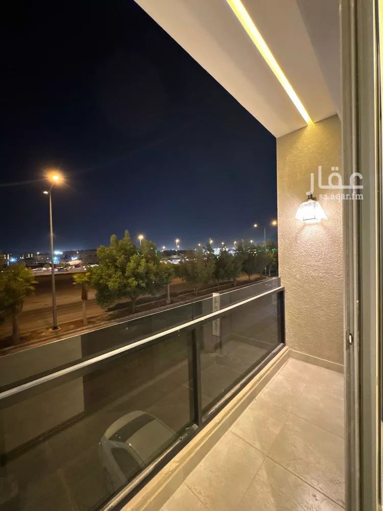 شقة للبيع في شارع الشيخ جابر الاحمد الصباح, حي اليرموك, مدينة الرياض, منطقة الرياض صورة 3
