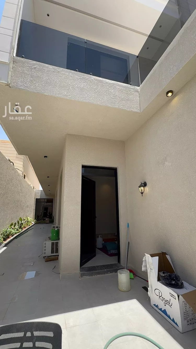دور للبيع في شارع رقم 365, حي المونسية, مدينة الرياض, منطقة الرياض صورة 4
