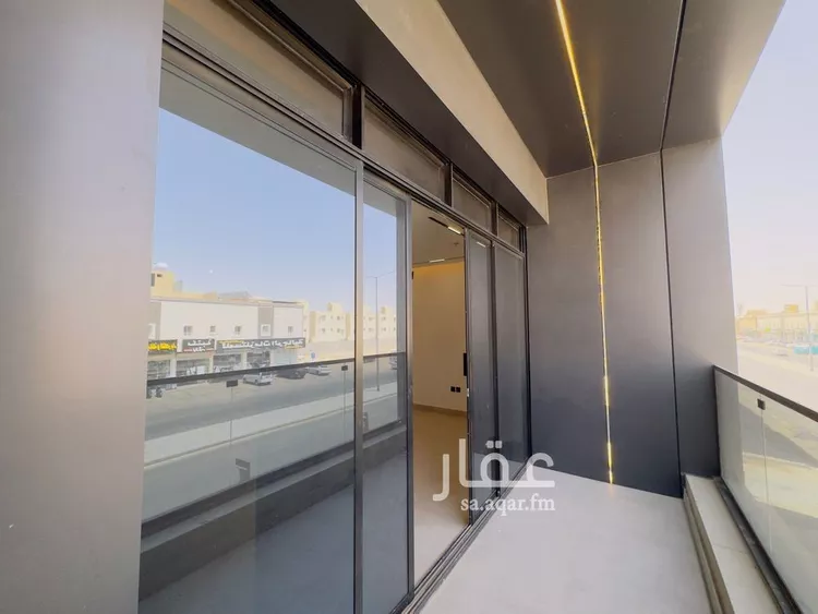 شقة للبيع في شارع عبدالقدوس الأنصاري, حي الرمال, مدينة الرياض, منطقة الرياض صورة 5