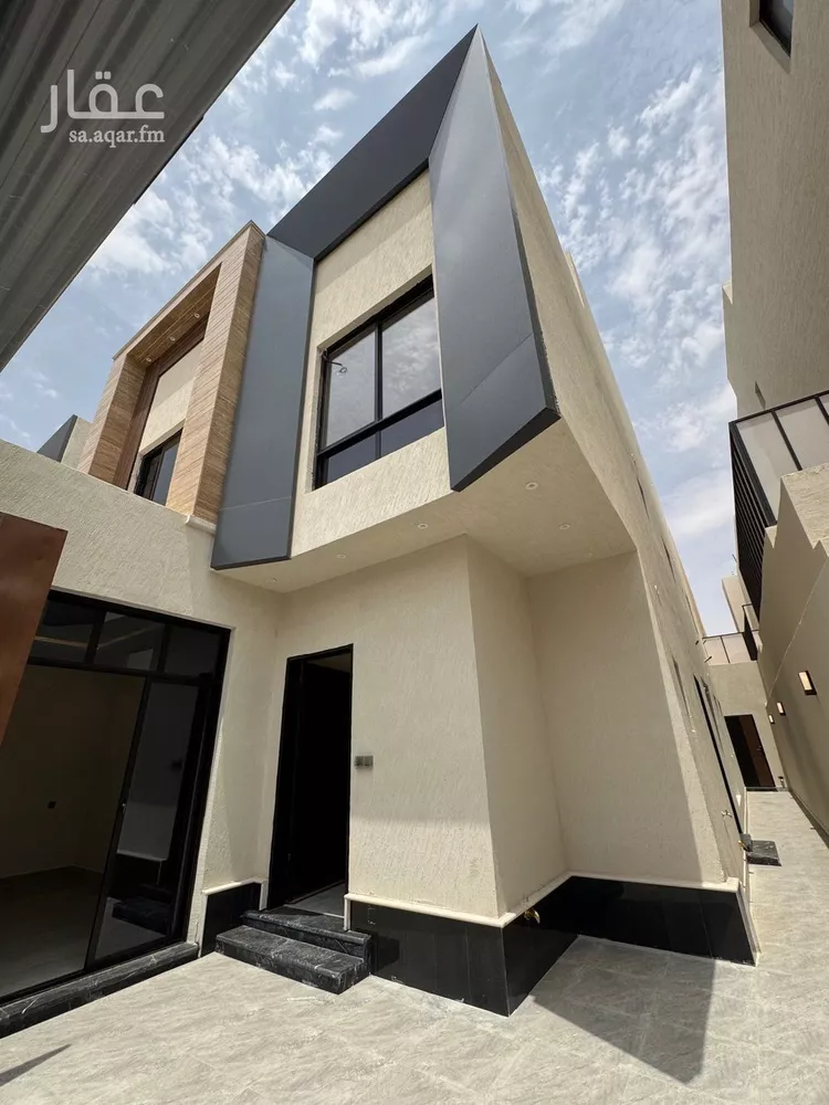 دور للبيع في حي الرمال, مدينة الرياض, منطقة الرياض صورة 2