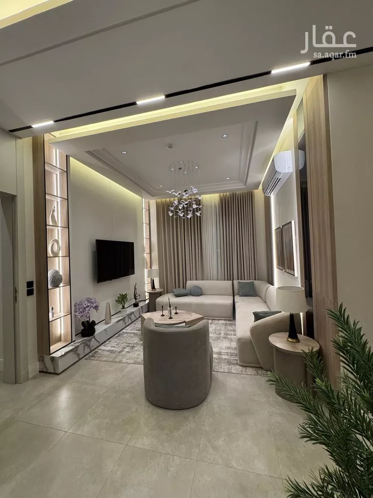 شقة للبيع في شارع النجاح, حي اليرموك, مدينة الرياض, منطقة الرياض صورة 3