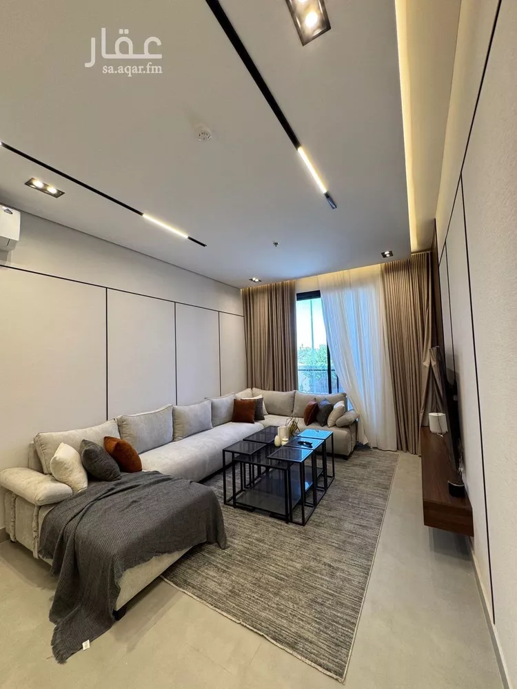 شقة للبيع في شارع رقم 270, حي المونسية, مدينة الرياض, منطقة الرياض صورة 5