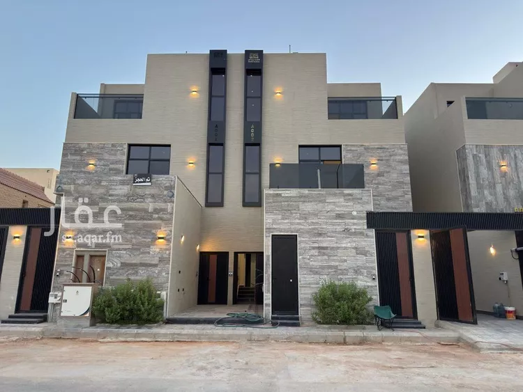 دور للبيع في شارع جبل مرة, حي قرطبة, مدينة الرياض, منطقة الرياض