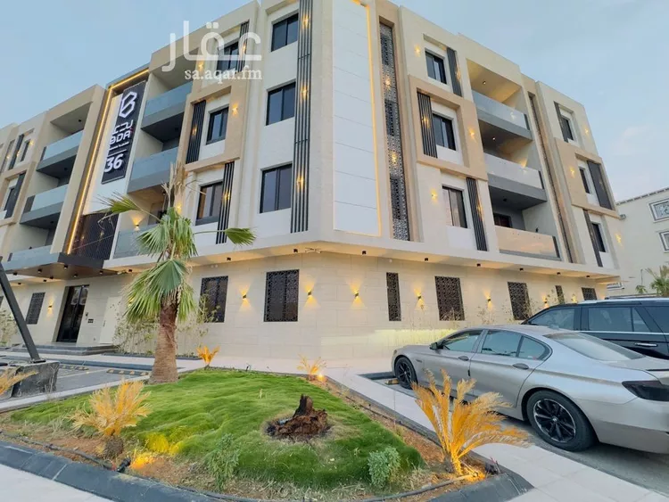 شقة للبيع في شارع راجيه, حي المونسية, مدينة الرياض, منطقة الرياض