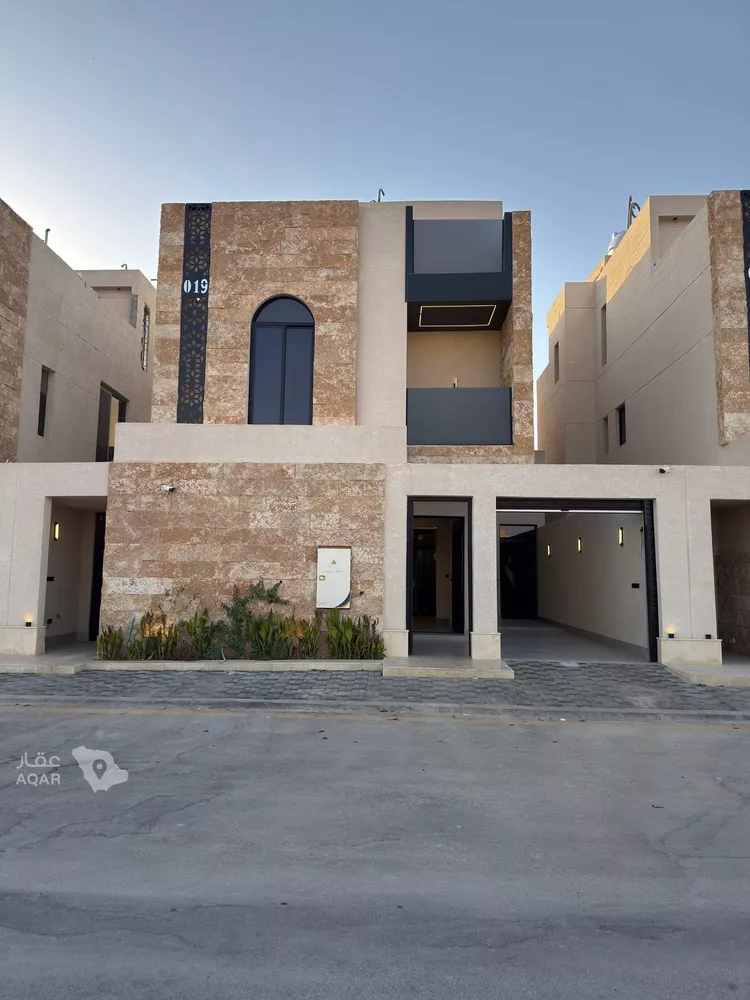 فيلا للبيع في شارع أوس بن المنذر الأنصاري, حي الرمال, مدينة الرياض, منطقة الرياض 4