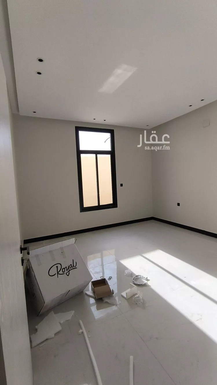 شقة للبيع في شارع إبراهيم هاشم فلالي, حي البيان, مدينة الرياض, منطقة الرياض صورة 3