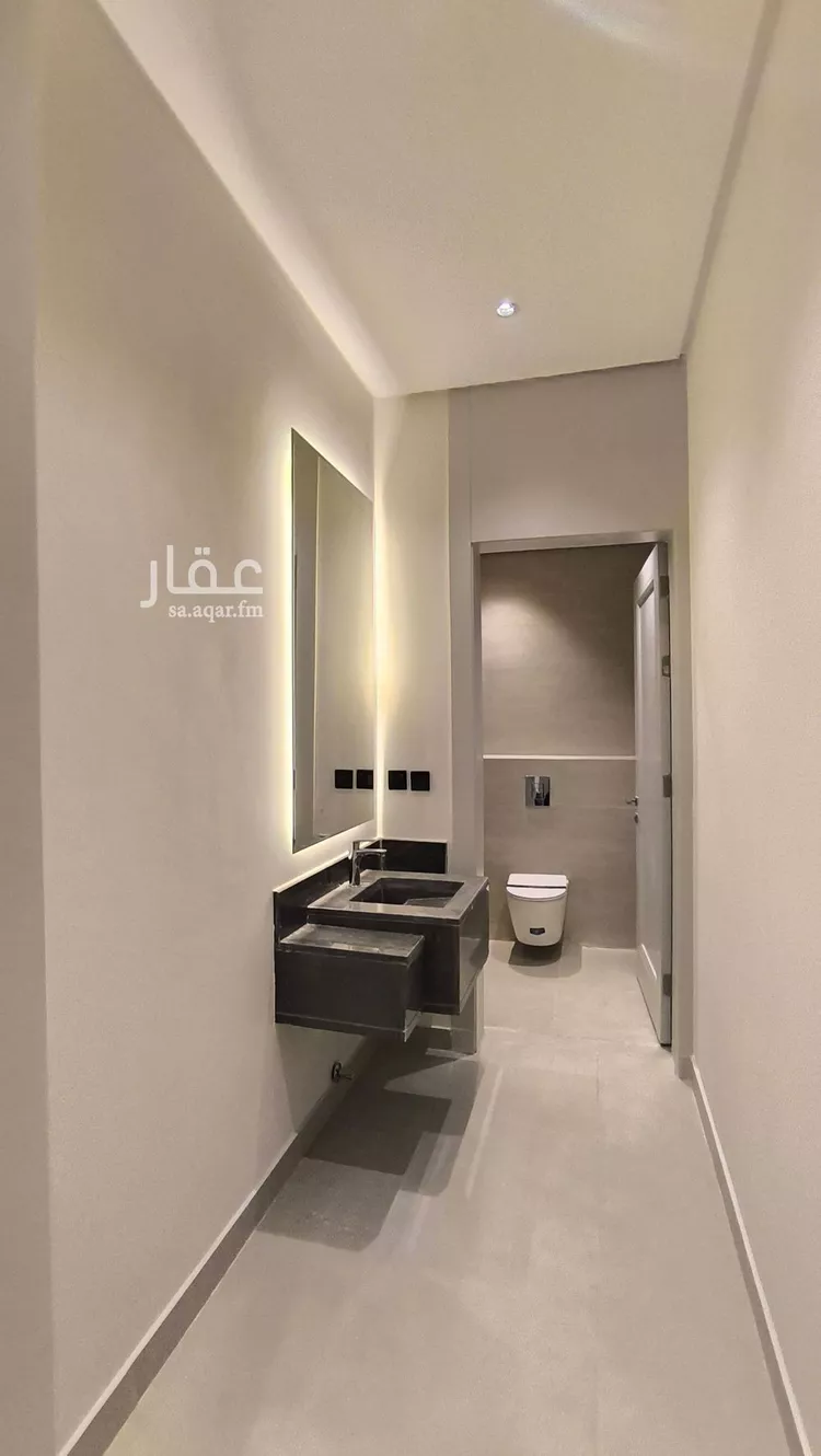 شقة للبيع في شارع جبل مرة, حي قرطبة, مدينة الرياض, منطقة الرياض صورة 3