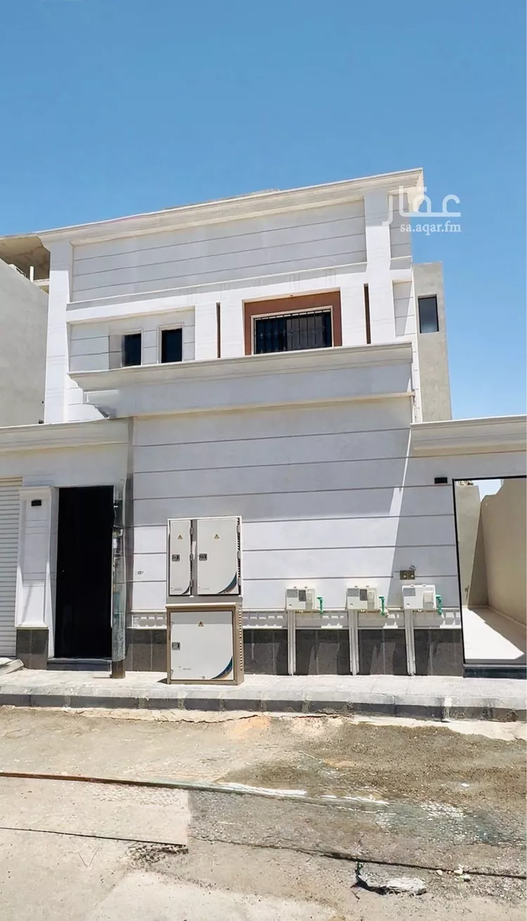 شقة للبيع في شارع سلمة بن الاكوع, حي النسيم الغربي, مدينة الرياض, منطقة الرياض