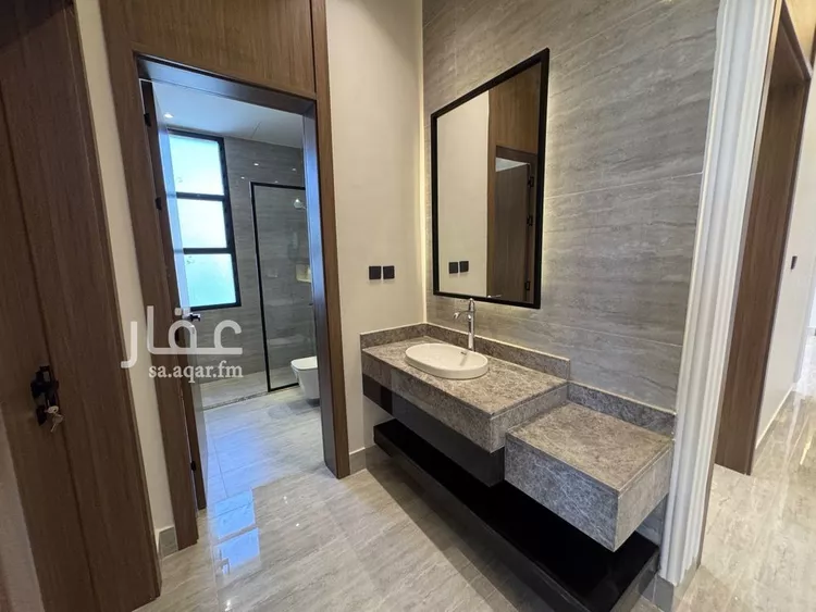 شقة للبيع في شارع نابلس, حي اليرموك, مدينة الرياض, منطقة الرياض صورة 2