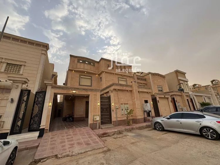 فيلا للبيع في شارع رقم 138, حي المونسية, مدينة الرياض, منطقة الرياض