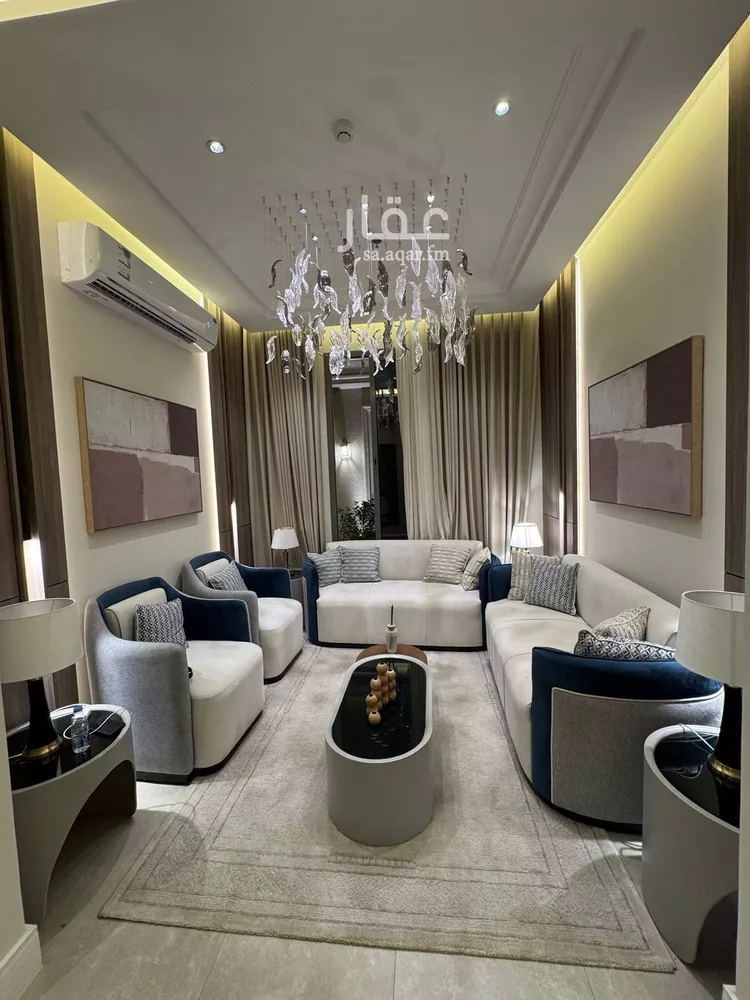 شقة للبيع في شارع النجاح, حي اليرموك, مدينة الرياض, منطقة الرياض صورة 2