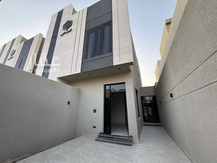 دور للبيع في شارع الخوارزمي, حي اليرموك, مدينة الرياض, منطقة الرياض