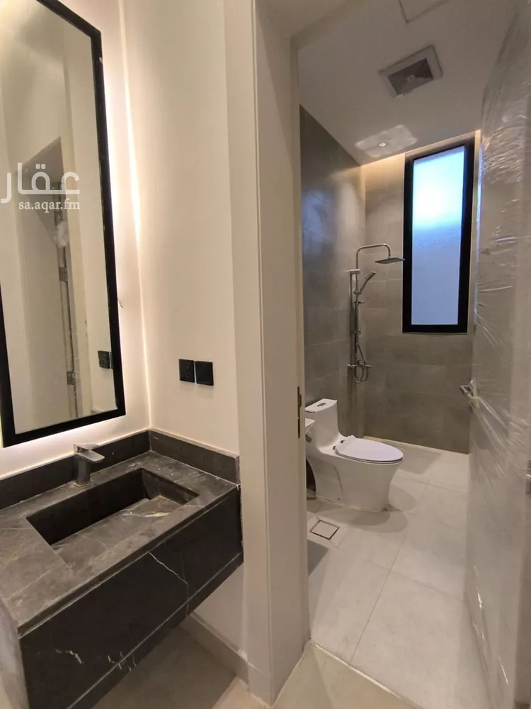 شقة للبيع في شارع عبدالقدوس الأنصاري, حي الرمال, مدينة الرياض, منطقة الرياض صورة 2