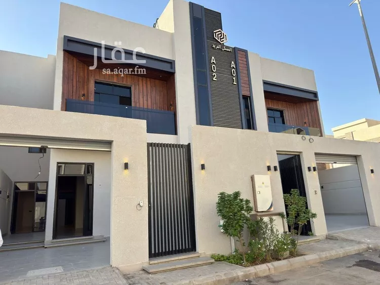 فيلا للبيع في شارع رقم 379, حي المونسية, مدينة الرياض, منطقة الرياض صورة 2