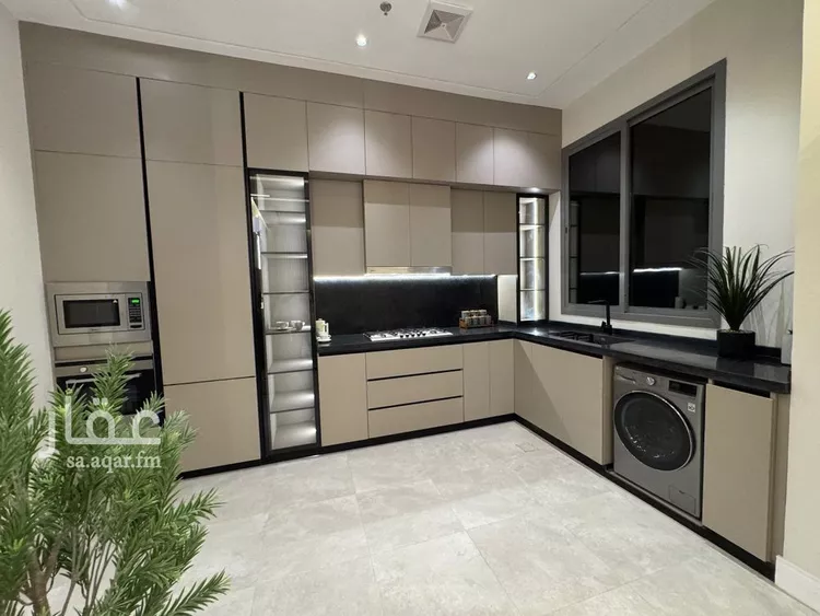 شقة للبيع في شارع النجاح, حي اليرموك, مدينة الرياض, منطقة الرياض صورة 5