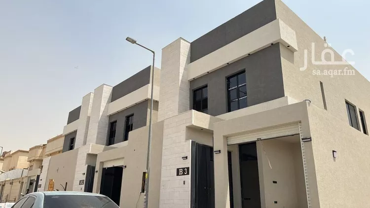 فيلا للبيع في شارع ابي جعفر المنصور, حي اليرموك, مدينة الرياض, منطقة الرياض صورة 2