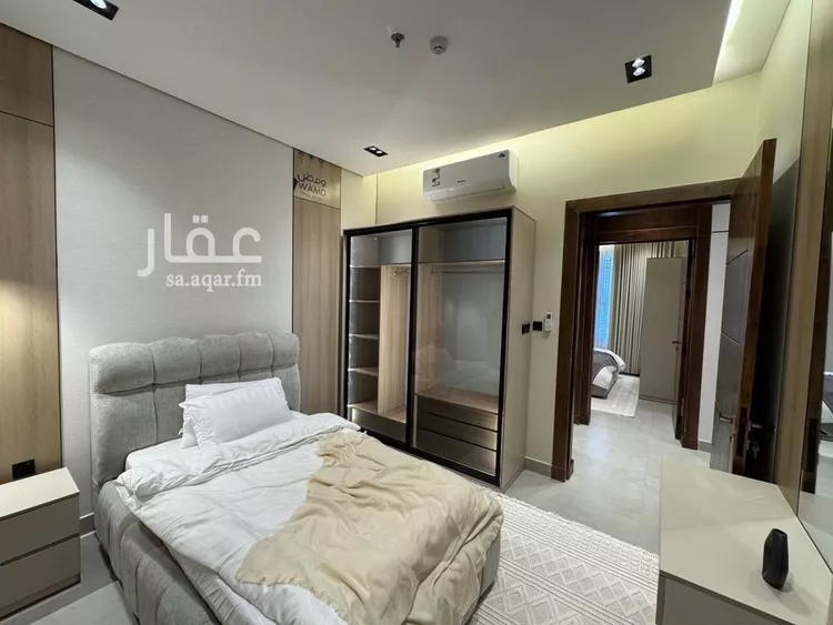 شقة للبيع في شارع عمير بن سنان بن عرفطة, حي المونسية, مدينة الرياض, منطقة الرياض صورة 5