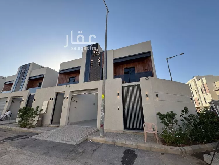 فيلا للبيع في شارع رقم 379, حي المونسية, مدينة الرياض, منطقة الرياض