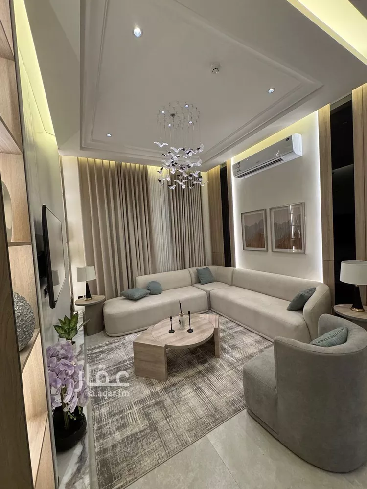 شقة للبيع في شارع النجاح, حي اليرموك, مدينة الرياض, منطقة الرياض صورة 4