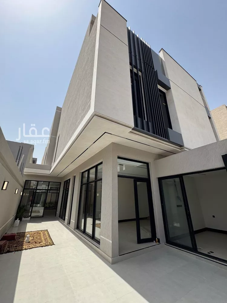 فيلا للبيع في حي الرمال, مدينة الرياض, منطقة الرياض