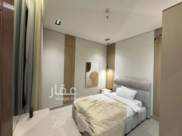 شقة للبيع في شارع التاج, حي المونسية, مدينة الرياض, منطقة الرياض صورة 3